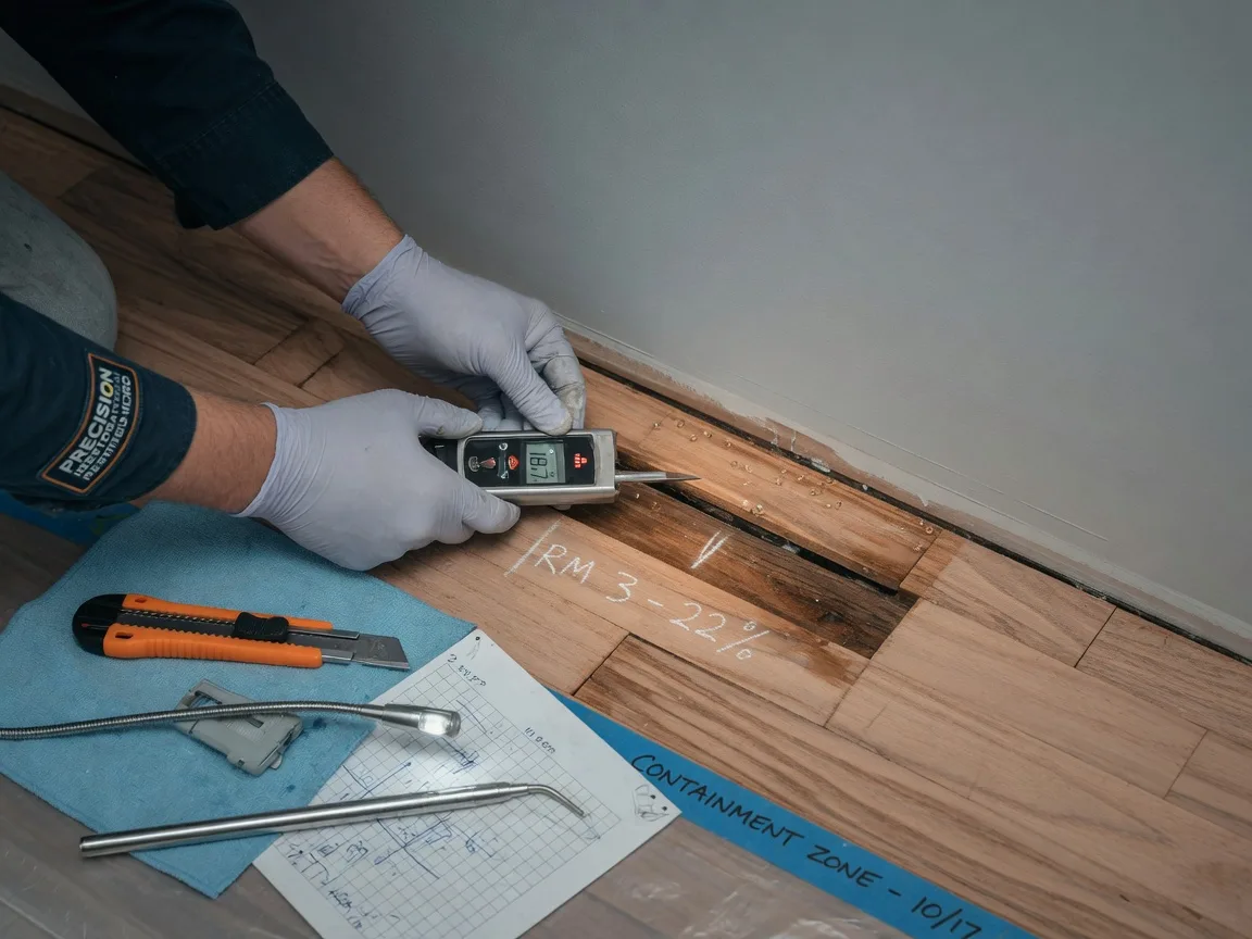 Why choose Water Removal in Kayenta, AZ